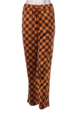 Γυναικείο παντελόνι Scotch & Soda, Μέγεθος XS, Χρώμα Πολύχρωμο, Τιμή 105,15 €