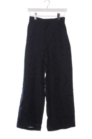 Pantaloni de femei Scotch & Soda, Mărime XS, Culoare Albastru, Preț 671,05 Lei