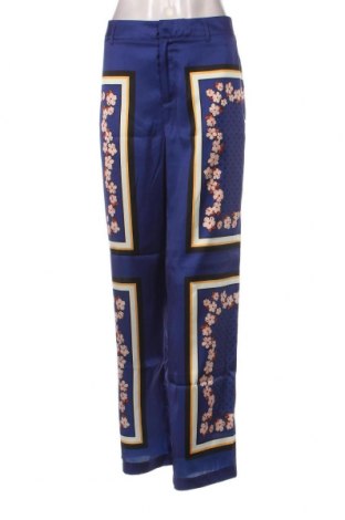 Pantaloni de femei Scotch & Soda, Mărime M, Culoare Multicolor, Preț 268,42 Lei