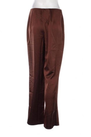 Pantaloni de femei Scotch & Soda, Mărime M, Culoare Maro, Preț 174,47 Lei