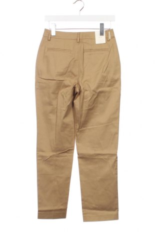 Pantaloni de femei Scotch & Soda, Mărime XS, Culoare Bej, Preț 134,21 Lei
