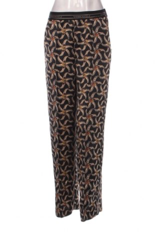 Γυναικείο παντελόνι Scotch & Soda, Μέγεθος XS, Χρώμα Πολύχρωμο, Τιμή 105,15 €
