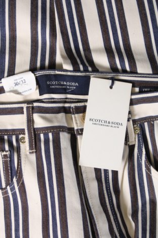 Dámské kalhoty  Scotch & Soda, Velikost M, Barva Vícebarevné, Cena  444,00 Kč