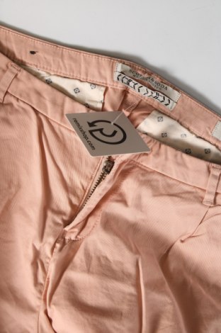 Γυναικείο παντελόνι Scotch & Soda, Μέγεθος S, Χρώμα Ρόζ , Τιμή 17,68 €