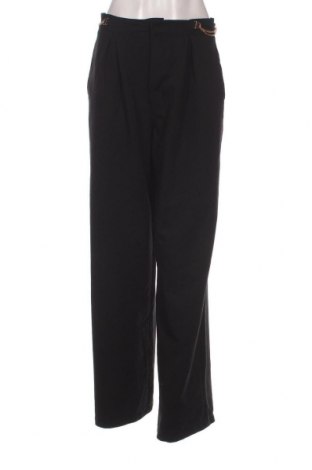 Дамски панталон Secret Season, Размер S, Цвят Черен, Цена 16,40 лв.