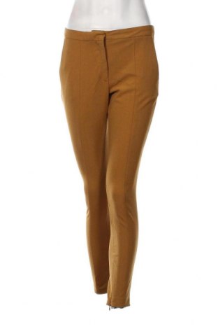 Dámské kalhoty  Selected Femme, Velikost S, Barva Žlutá, Cena  209,00 Kč