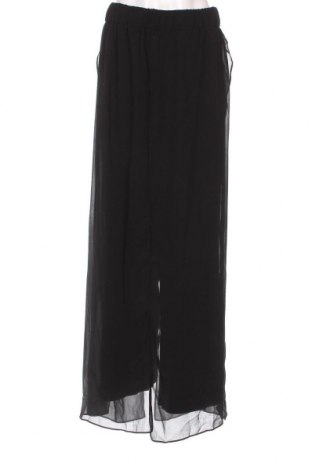 Γυναικείο παντελόνι Sheego, Μέγεθος XXL, Χρώμα Μαύρο, Τιμή 26,37 €