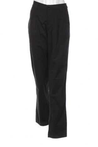 Γυναικείο παντελόνι Sheego, Μέγεθος L, Χρώμα Μαύρο, Τιμή 47,94 €