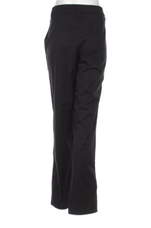 Pantaloni de femei Sheego, Mărime L, Culoare Negru, Preț 45,89 Lei