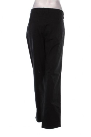 Γυναικείο παντελόνι Sheego, Μέγεθος XL, Χρώμα Μαύρο, Τιμή 47,94 €