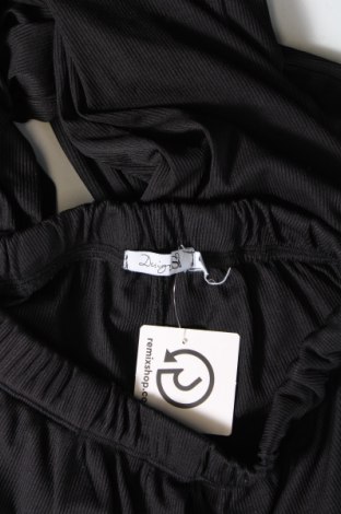 Γυναικείο παντελόνι Si, Μέγεθος S, Χρώμα Μαύρο, Τιμή 3,15 €