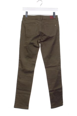 Dámské kalhoty  Silver, Velikost S, Barva Zelená, Cena  861,00 Kč