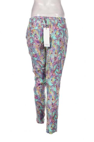 Γυναικείο παντελόνι Simple, Μέγεθος XS, Χρώμα Πολύχρωμο, Τιμή 13,18 €