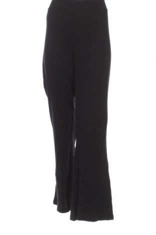 Дамски панталон Simply Be, Размер XXL, Цвят Черен, Цена 22,54 лв.