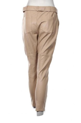 Γυναικείο παντελόνι Sinsay, Μέγεθος M, Χρώμα  Μπέζ, Τιμή 6,97 €