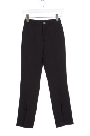 Pantaloni de femei Sinsay, Mărime XXS, Culoare Negru, Preț 22,19 Lei