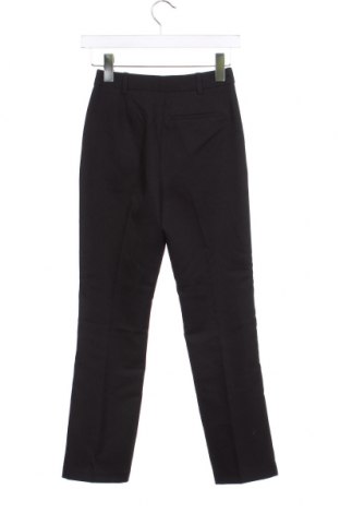 Dámské kalhoty  Sinsay, Velikost XXS, Barva Černá, Cena  110,00 Kč