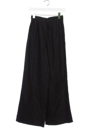 Damenhose Sinsay, Größe XXS, Farbe Schwarz, Preis € 32,01