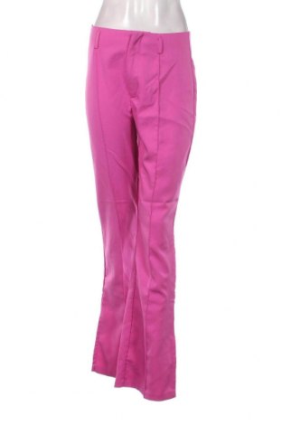 Γυναικείο παντελόνι Sinsay, Μέγεθος M, Χρώμα Ρόζ , Τιμή 14,83 €