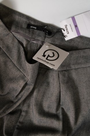 Damenhose Sinsay, Größe M, Farbe Grau, Preis 15,25 €