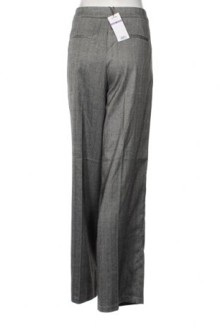 Дамски панталон Sinsay, Размер M, Цвят Сив, Цена 45,86 лв.
