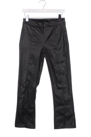 Γυναικείο παντελόνι Sinsay, Μέγεθος XS, Χρώμα Μαύρο, Τιμή 7,56 €