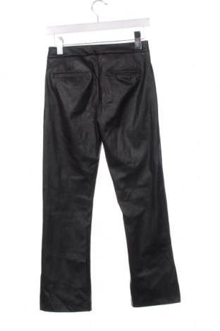Dámské kalhoty  Sinsay, Velikost XS, Barva Černá, Cena  176,00 Kč