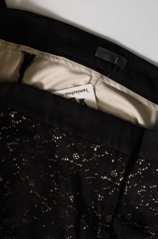 Pantaloni de femei Sir Oliver, Mărime L, Culoare Negru, Preț 68,07 Lei