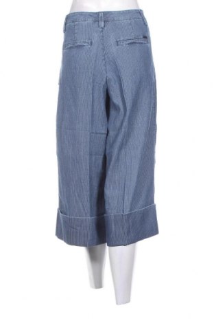 Damenhose Sisley, Größe M, Farbe Blau, Preis 80,41 €