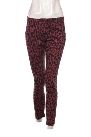 Дамски панталон Sisley, Размер S, Цвят Многоцветен, Цена 35,36 лв.
