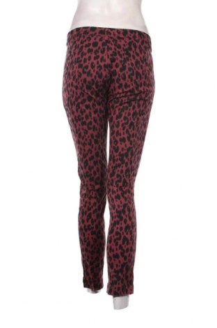 Дамски панталон Sisley, Размер S, Цвят Многоцветен, Цена 10,20 лв.