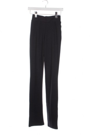 Pantaloni de femei Smilodox, Mărime XS, Culoare Albastru, Preț 45,89 Lei