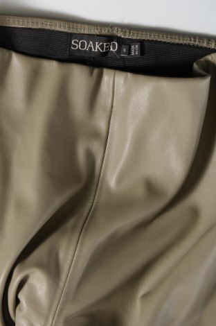 Дамски панталон Soaked In Luxury, Размер S, Цвят Бежов, Цена 47,90 лв.