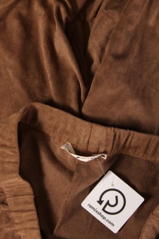 Дамски панталон Sofie Schnoor, Размер M, Цвят Кафяв, Цена 10,20 лв.