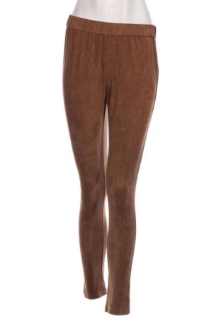 Pantaloni de femei Sofie Schnoor, Mărime M, Culoare Maro, Preț 33,55 Lei