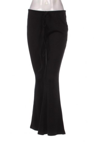 Дамски панталон South Beach, Размер M, Цвят Черен, Цена 13,95 лв.