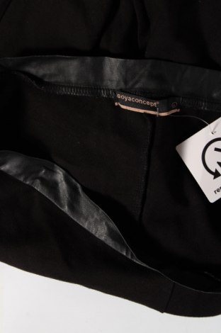 Dámské kalhoty  Soya Concept, Velikost L, Barva Černá, Cena  131,00 Kč