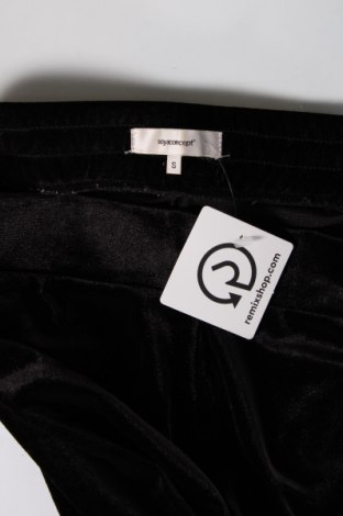 Damenhose Soya Concept, Größe S, Farbe Schwarz, Preis 5,71 €