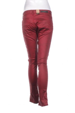 Γυναικείο παντελόνι Soya Concept, Μέγεθος M, Χρώμα Κόκκινο, Τιμή 11,51 €