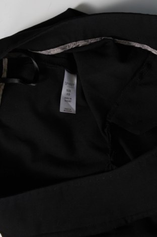 Дамски панталон Spirit, Размер M, Цвят Черен, Цена 38,15 лв.