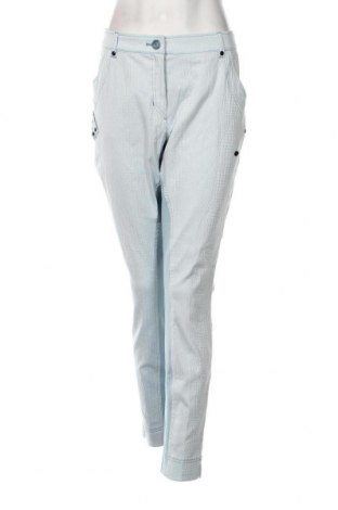 Дамски панталон Sportalm, Размер XL, Цвят Син, Цена 67,06 лв.