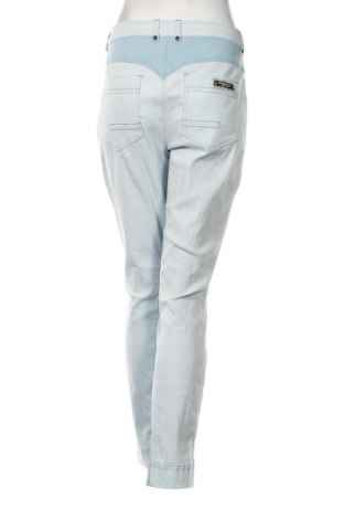 Γυναικείο παντελόνι Sportalm, Μέγεθος XL, Χρώμα Μπλέ, Τιμή 35,77 €