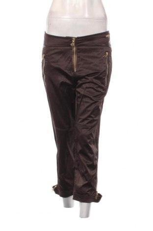 Pantaloni de femei Sportalm, Mărime M, Culoare Maro, Preț 428,90 Lei