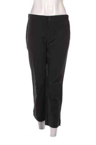 Дамски панталон Sports Edition, Размер S, Цвят Черен, Цена 19,80 лв.