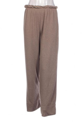 Dámské kalhoty  Staff by Staff-Woman, Velikost XL, Barva Hnědá, Cena  190,00 Kč