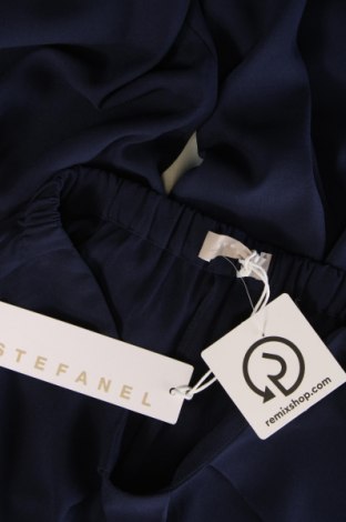 Damenhose Stefanel, Größe XS, Farbe Blau, Preis € 21,03