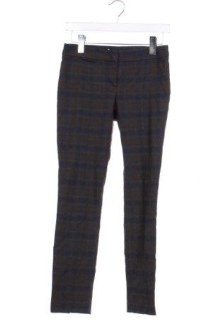 Pantaloni de femei Stefanel, Mărime XXS, Culoare Multicolor, Preț 147,00 Lei