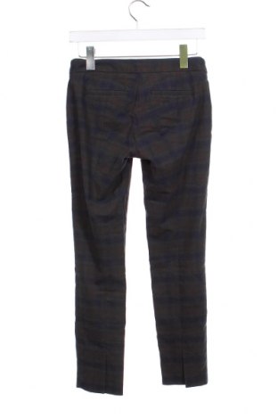 Pantaloni de femei Stefanel, Mărime XXS, Culoare Multicolor, Preț 171,50 Lei