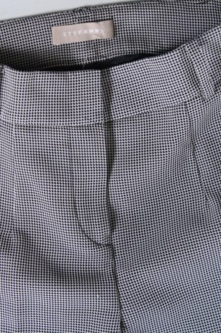 Dámské kalhoty  Stefanel, Velikost XS, Barva Vícebarevné, Cena  474,00 Kč
