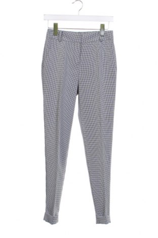 Дамски панталон Stefanel, Размер XS, Цвят Многоцветен, Цена 57,60 лв.